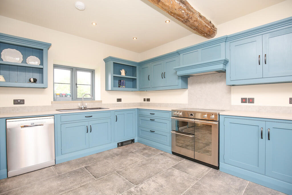 Additional property image - Coleshill Road, Ansley Common