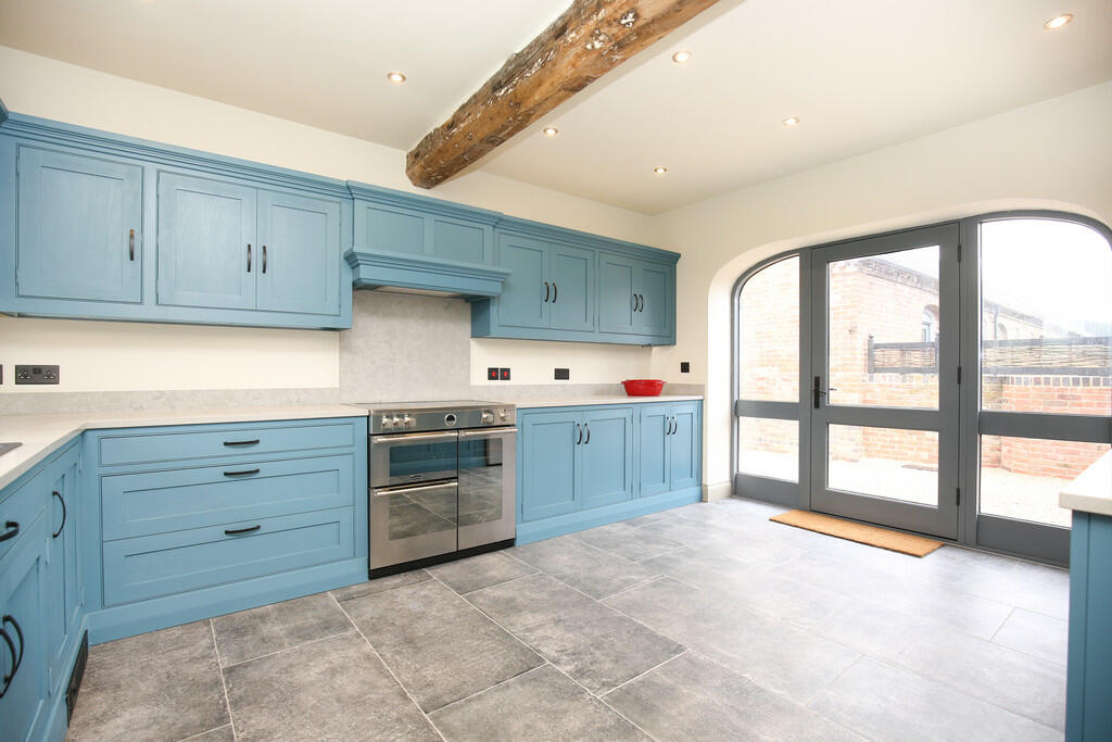 Additional property image - Coleshill Road, Ansley Common