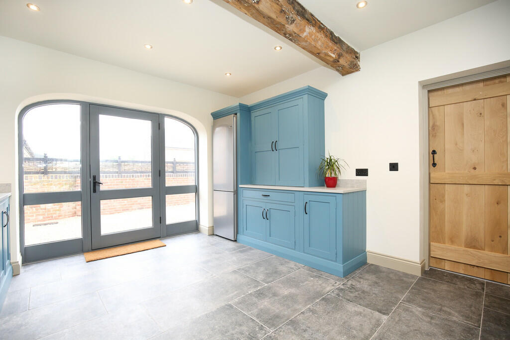 Additional property image - Coleshill Road, Ansley Common