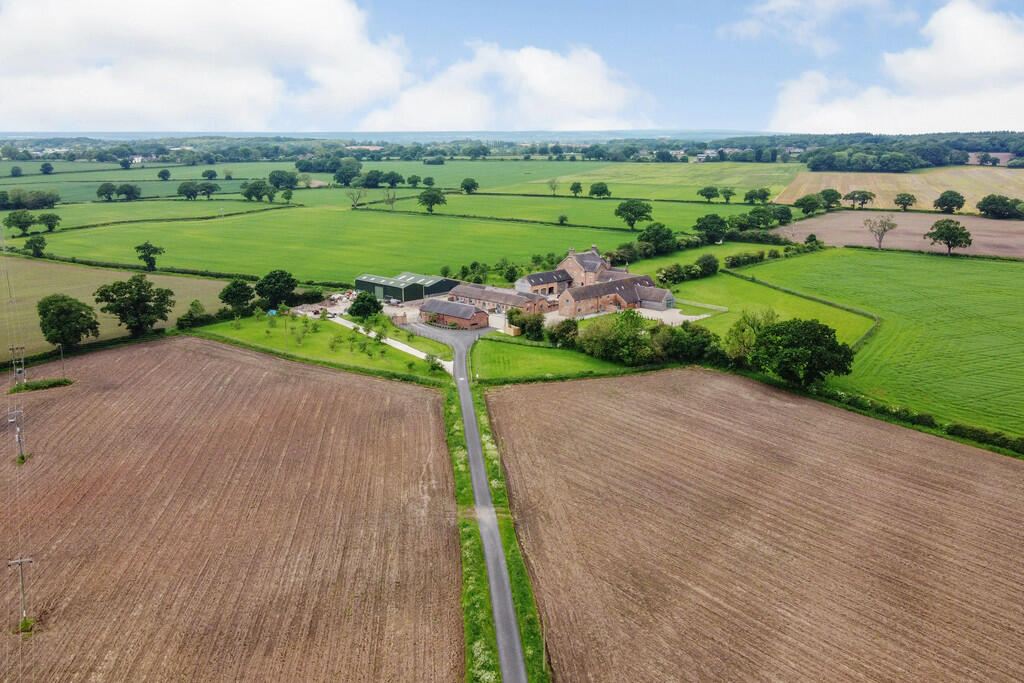 Additional property image - Coleshill Road, Ansley Common