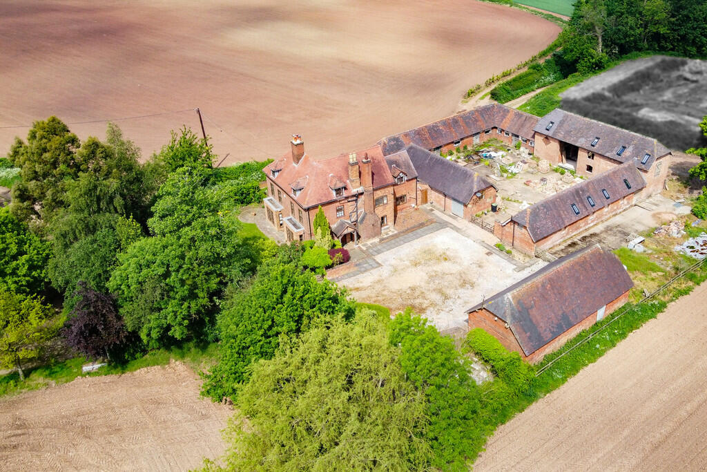 Main image of property: Main Road, Baxterley, Atherstone