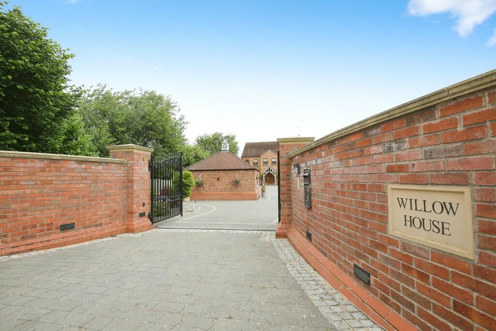 Additional property image - Carts Lane, Grendon