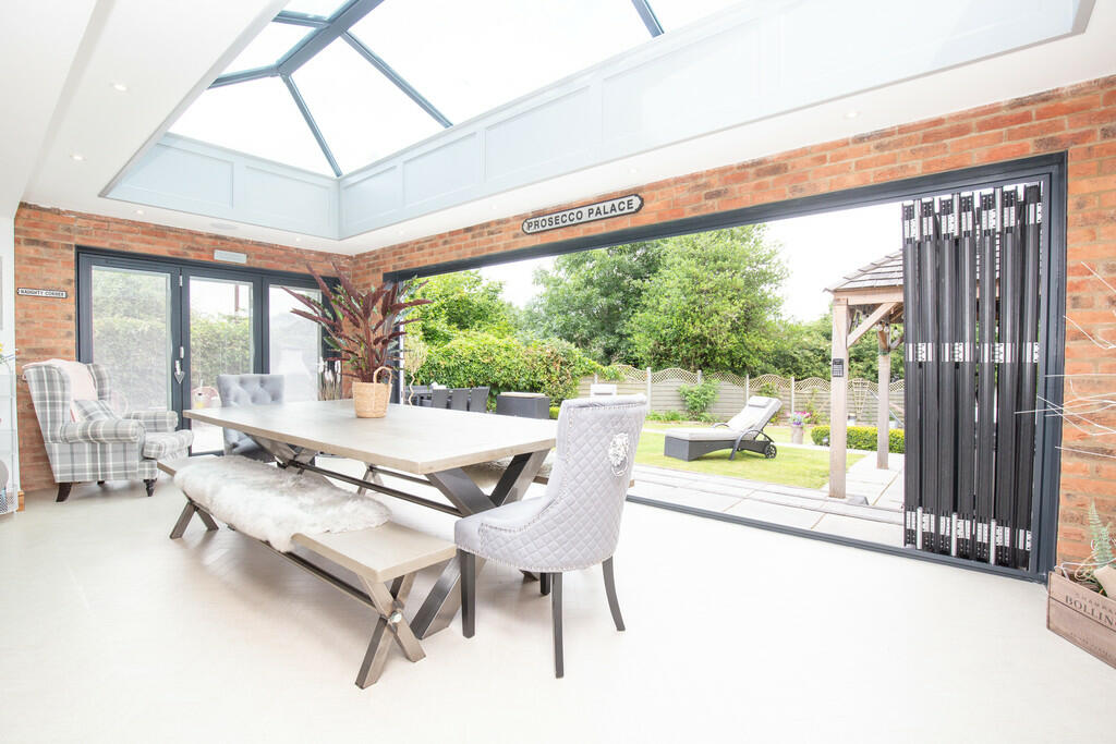 Additional property image - Carts Lane, Grendon