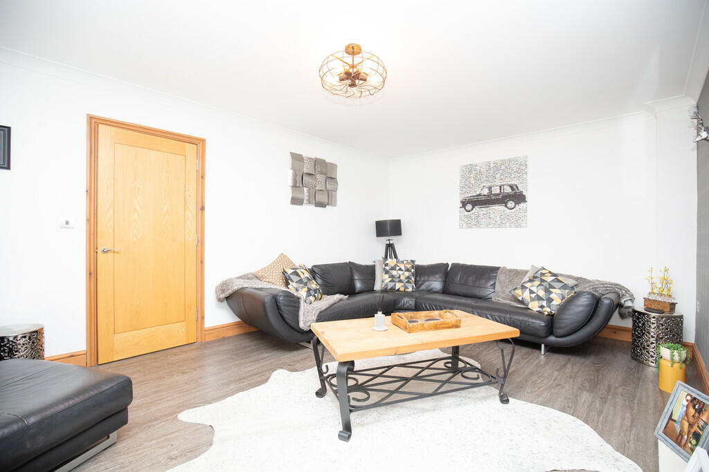 Additional property image - Carts Lane, Grendon