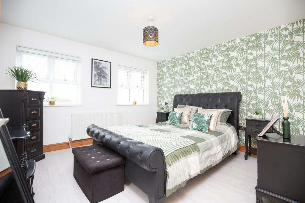 Additional property image - Carts Lane, Grendon