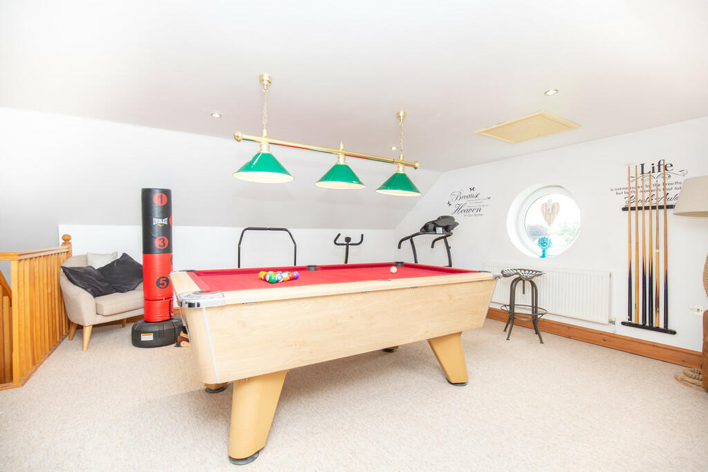 Additional property image - Carts Lane, Grendon