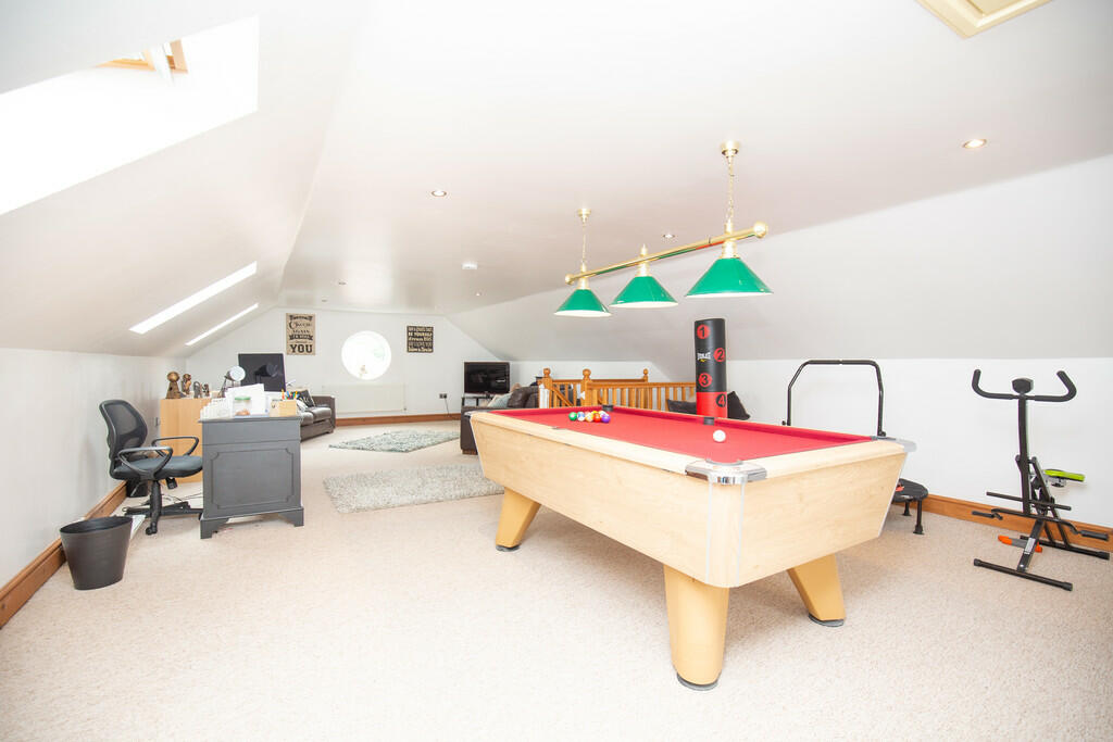 Additional property image - Carts Lane, Grendon