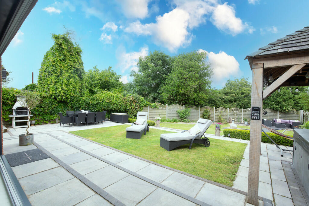 Additional property image - Carts Lane, Grendon
