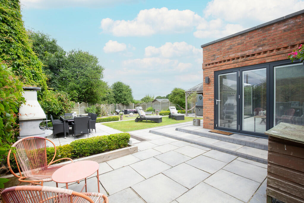 Additional property image - Carts Lane, Grendon