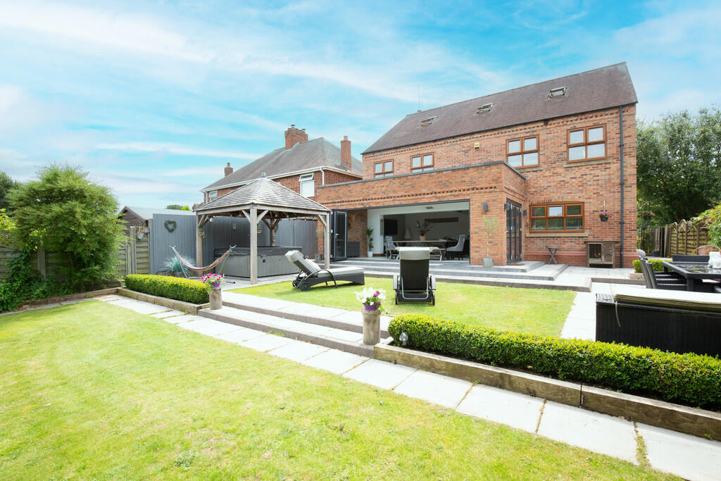 Additional property image - Carts Lane, Grendon