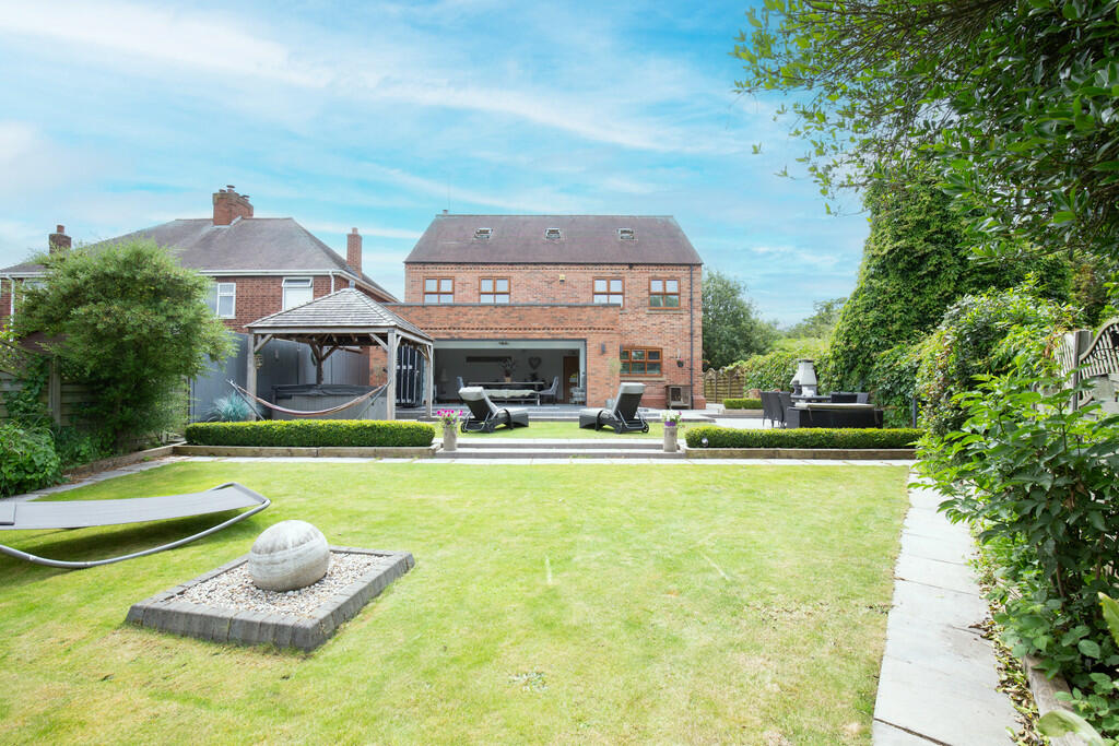 Additional property image - Carts Lane, Grendon
