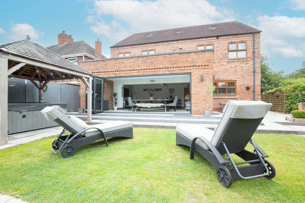 Additional property image - Carts Lane, Grendon