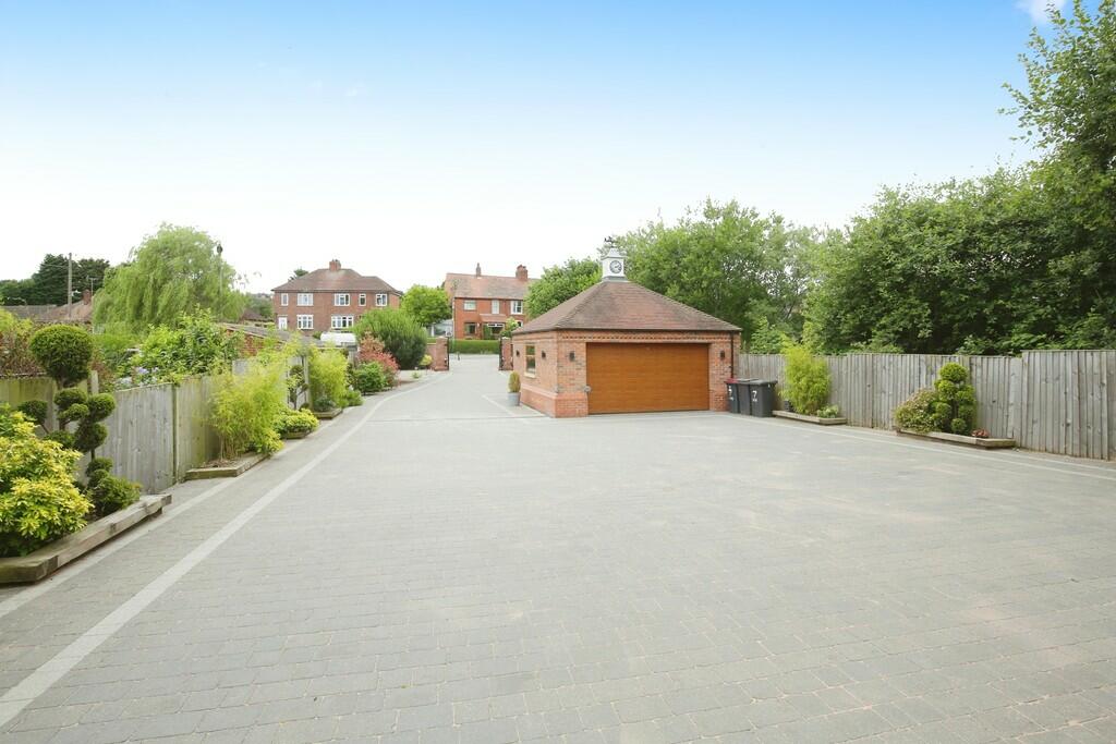 Additional property image - Carts Lane, Grendon