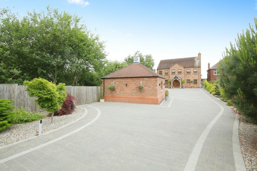 Additional property image - Carts Lane, Grendon