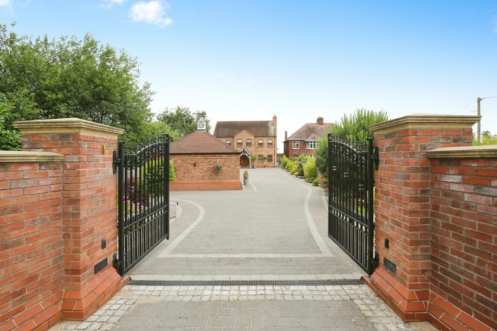 Additional property image - Carts Lane, Grendon