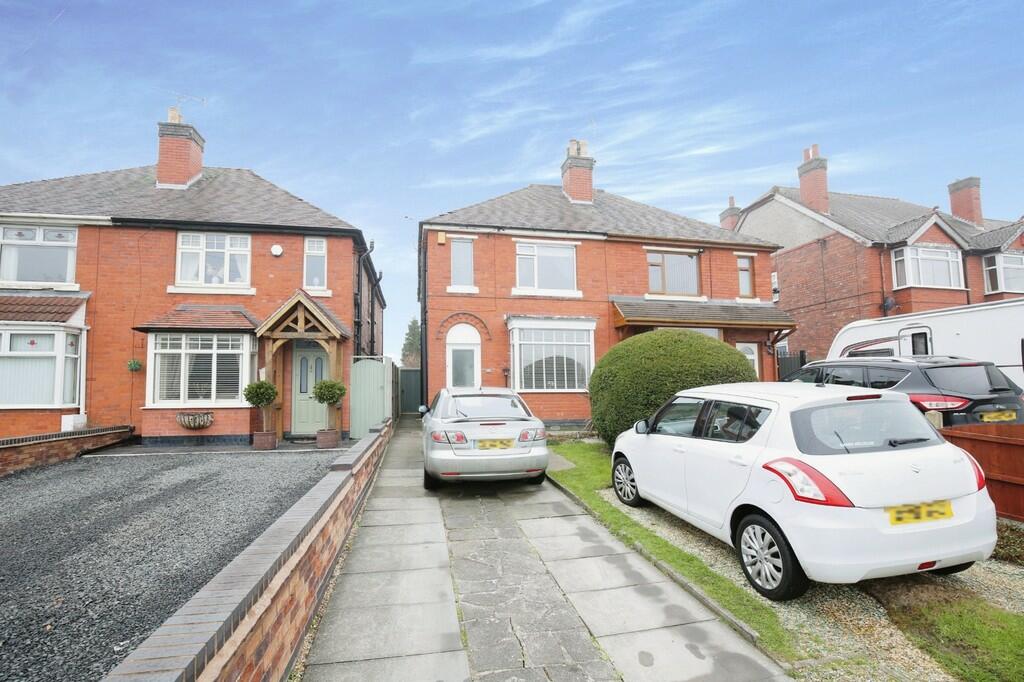 Main image of property: Watling Street, Grendon