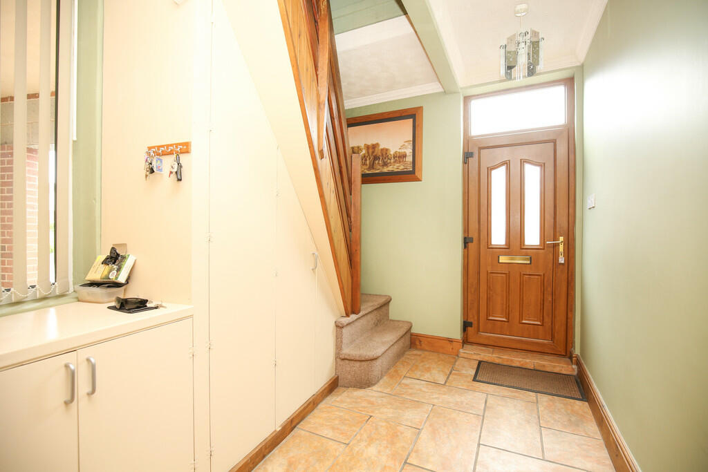 Additional property image - Grange Road, Hartshill