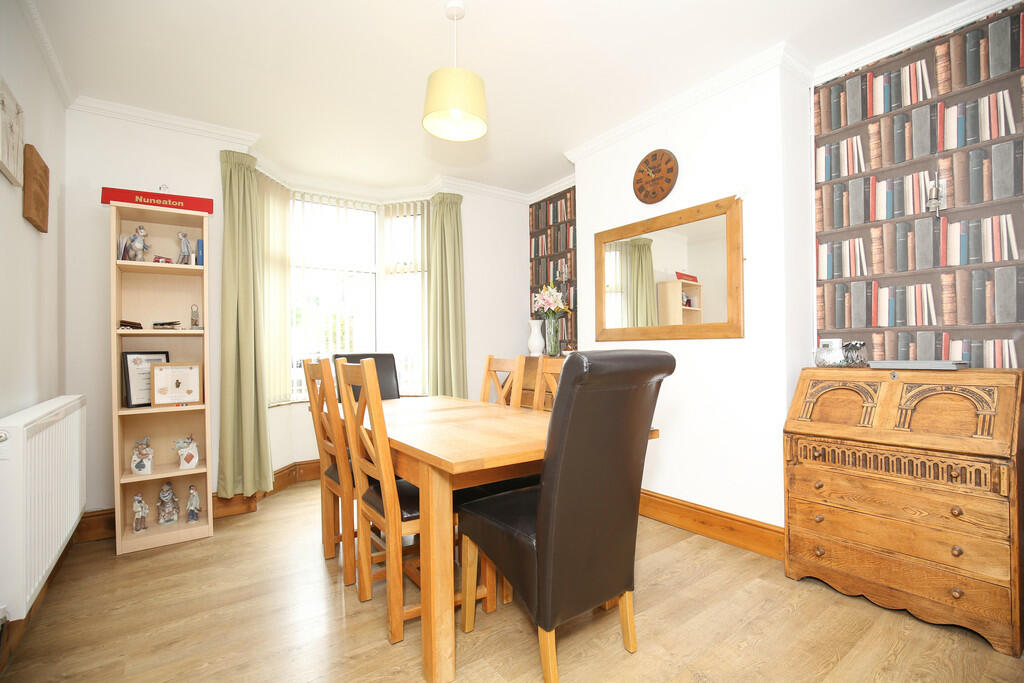 Additional property image - Grange Road, Hartshill