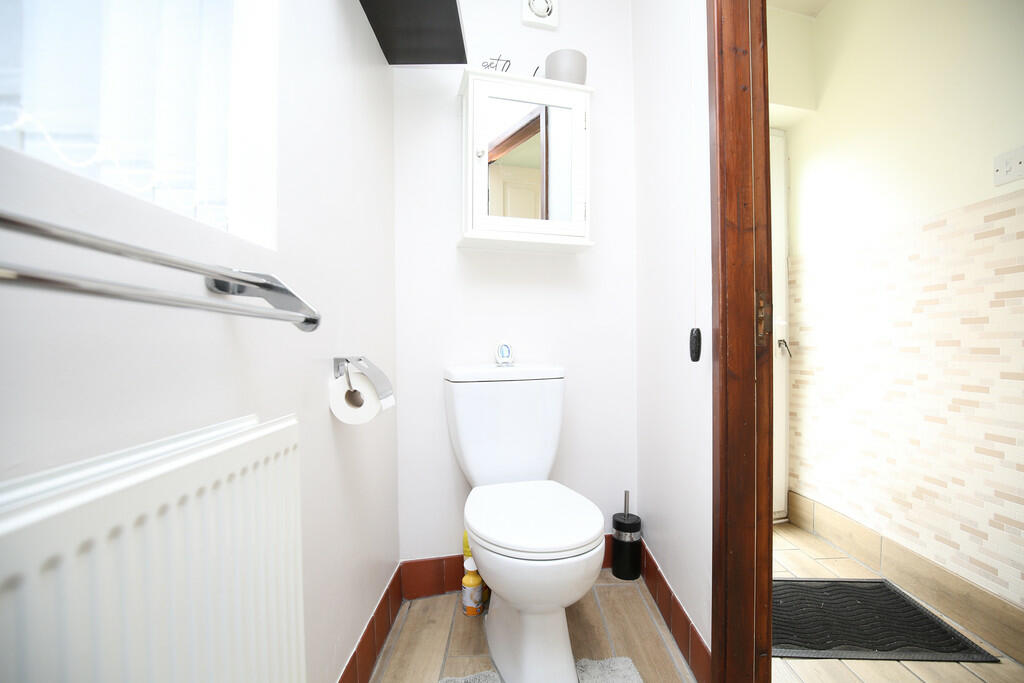 Additional property image - Grange Road, Hartshill