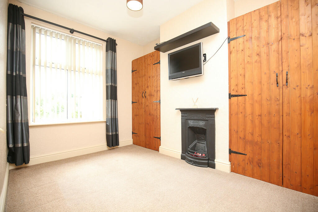Additional property image - Grange Road, Hartshill