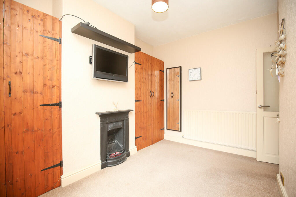 Additional property image - Grange Road, Hartshill