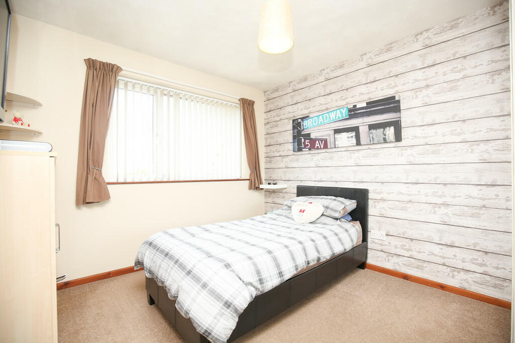 Additional property image - Grange Road, Hartshill