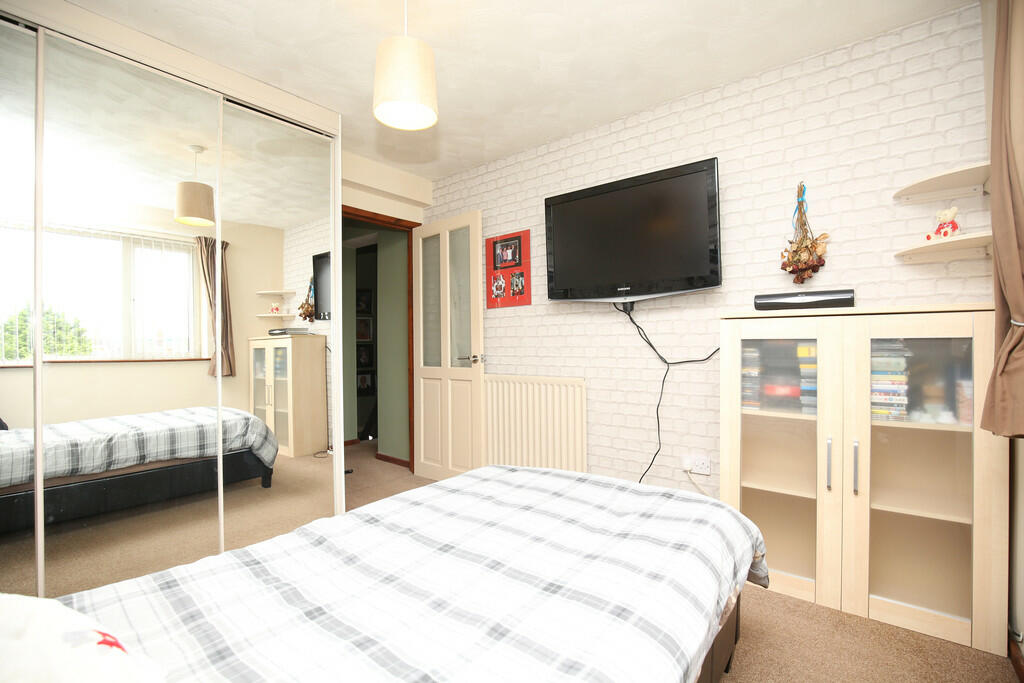 Additional property image - Grange Road, Hartshill