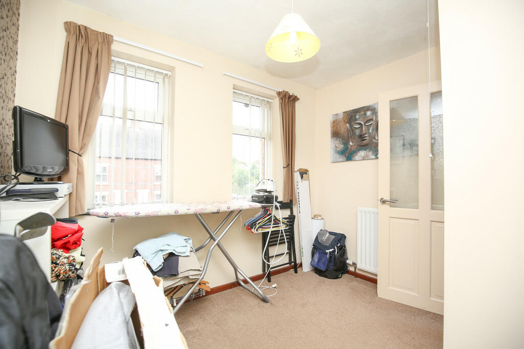 Additional property image - Grange Road, Hartshill