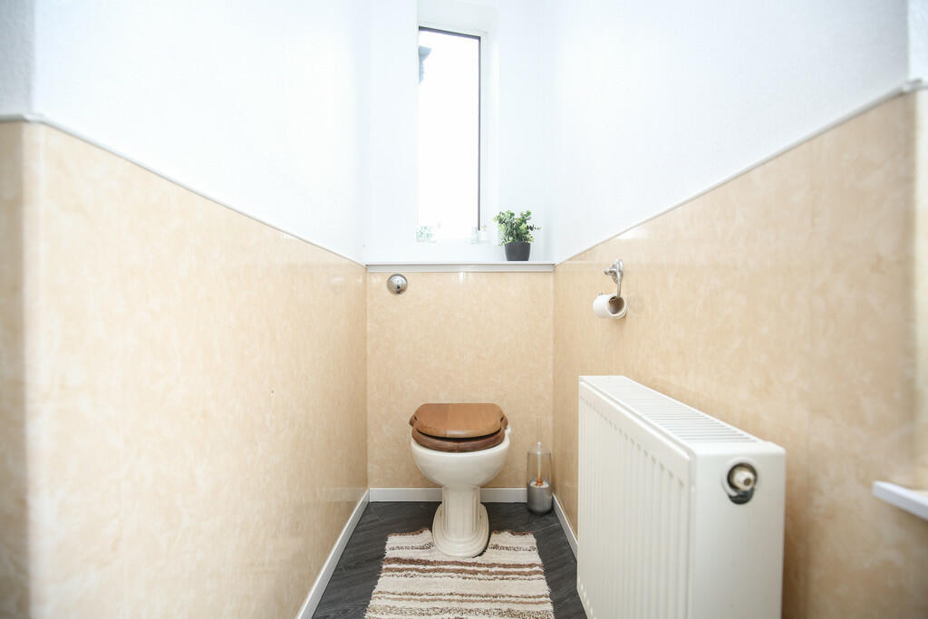 Additional property image - Grange Road, Hartshill