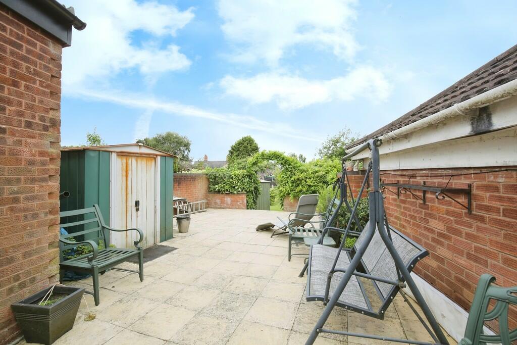 Additional property image - Grange Road, Hartshill