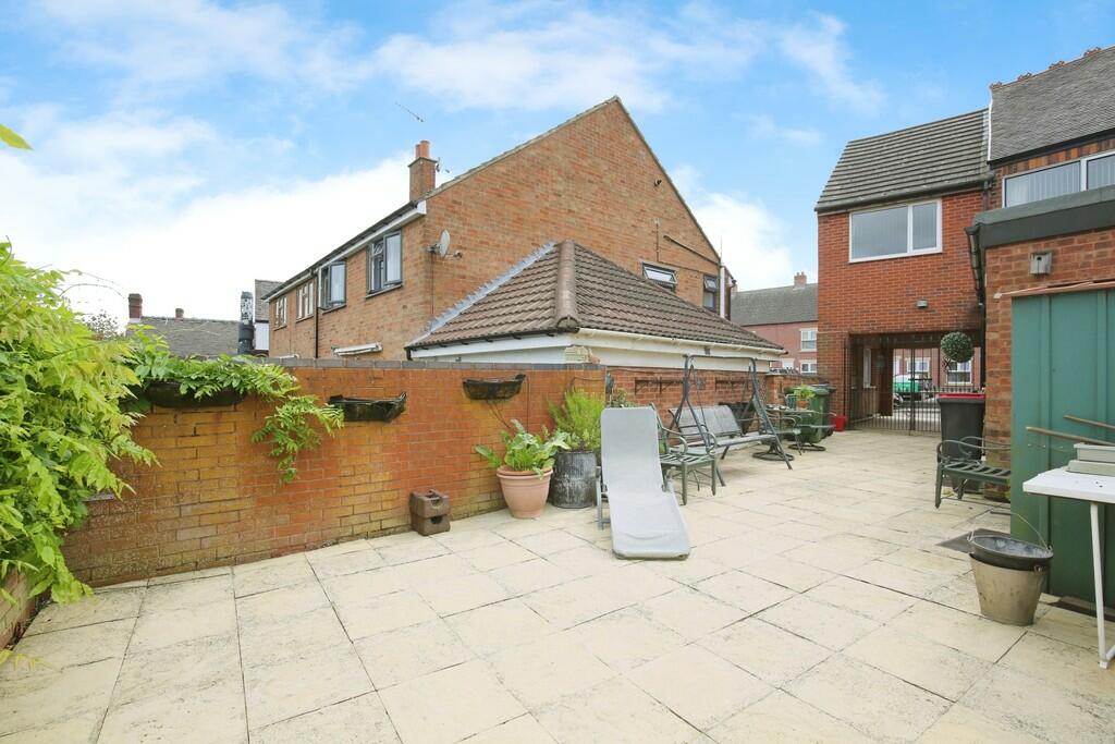 Additional property image - Grange Road, Hartshill