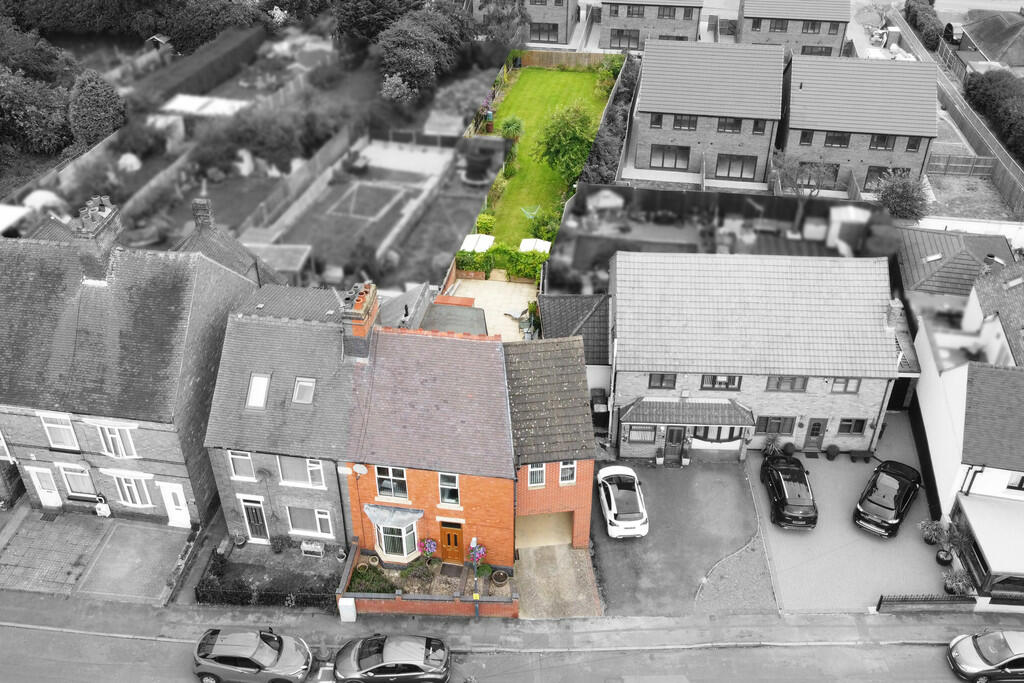 Additional property image - Grange Road, Hartshill