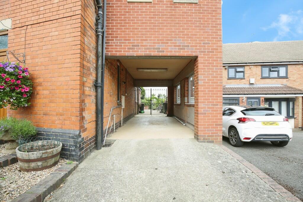 Additional property image - Grange Road, Hartshill