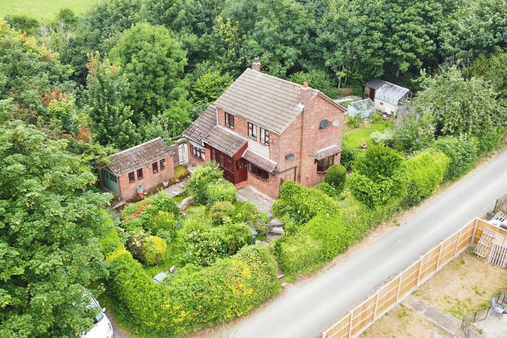 Main image of property: The Rookery, Galley Common