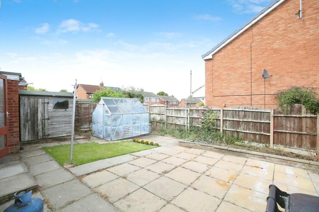 Additional property image - Church Walk, Atherstone