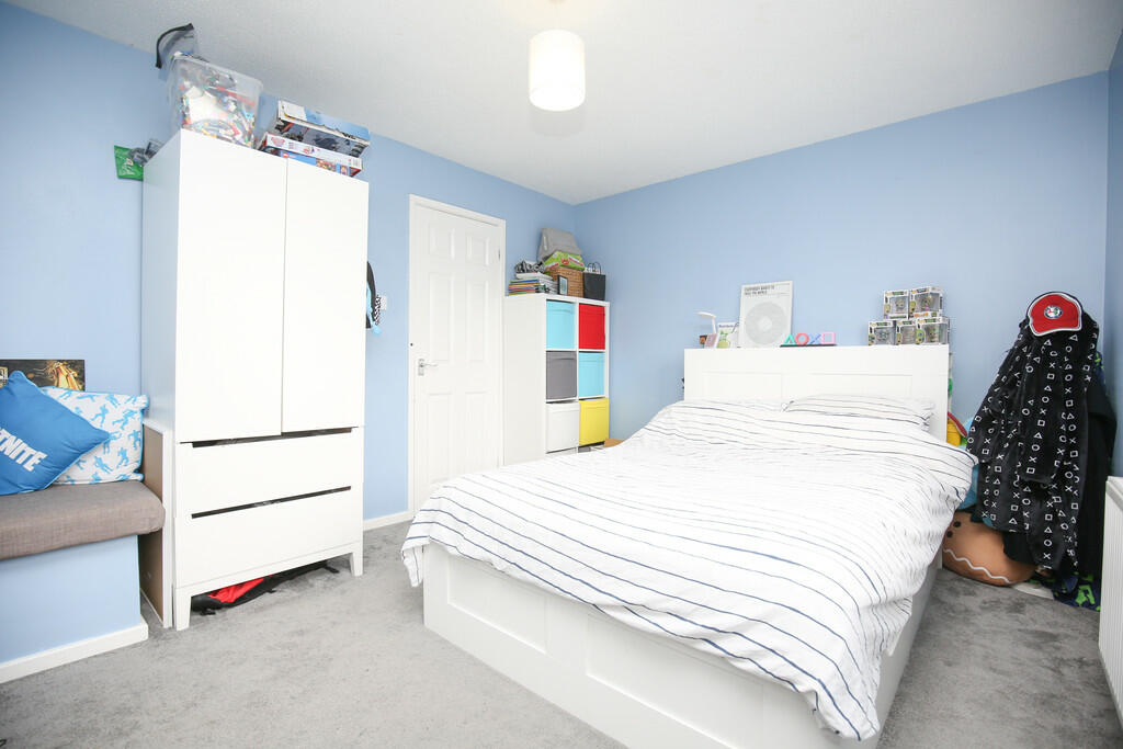 Additional property image - Meadow Gardens, Baddesley Ensor
