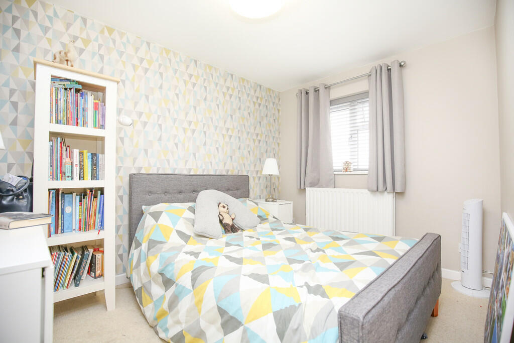 Additional property image - Meadow Gardens, Baddesley Ensor