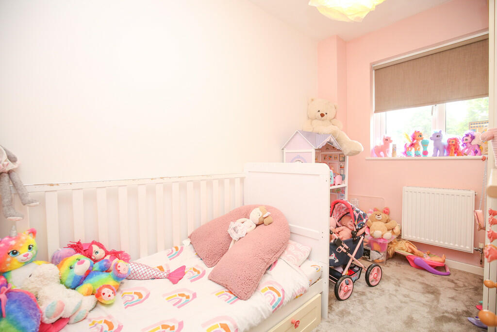 Additional property image - Meadow Gardens, Baddesley Ensor