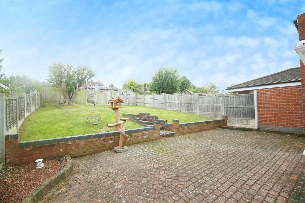 Additional property image - Carts Lane, Grendon