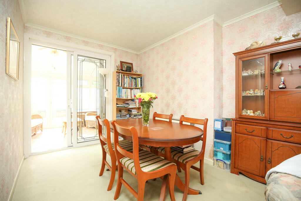 Additional property image - Carts Lane, Grendon