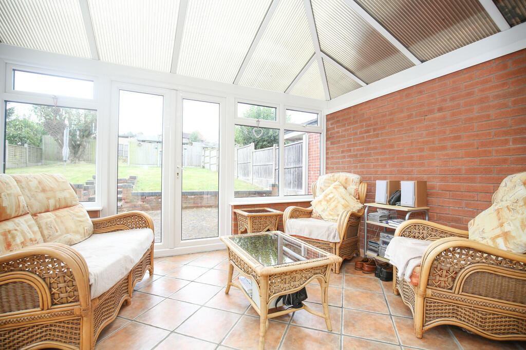 Additional property image - Carts Lane, Grendon