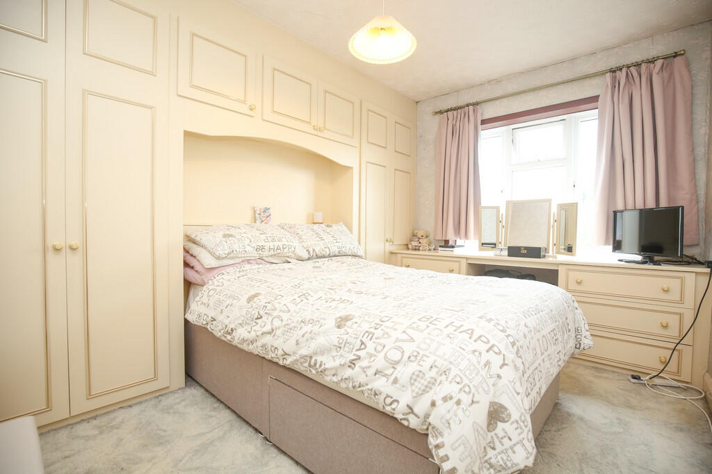 Additional property image - Carts Lane, Grendon