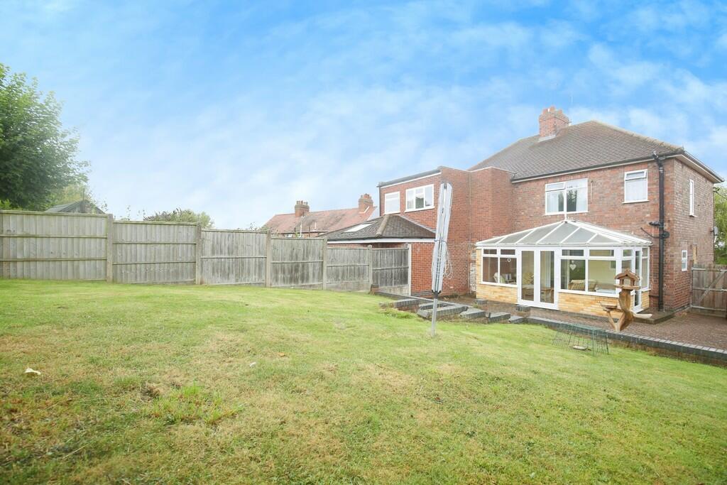 Additional property image - Carts Lane, Grendon