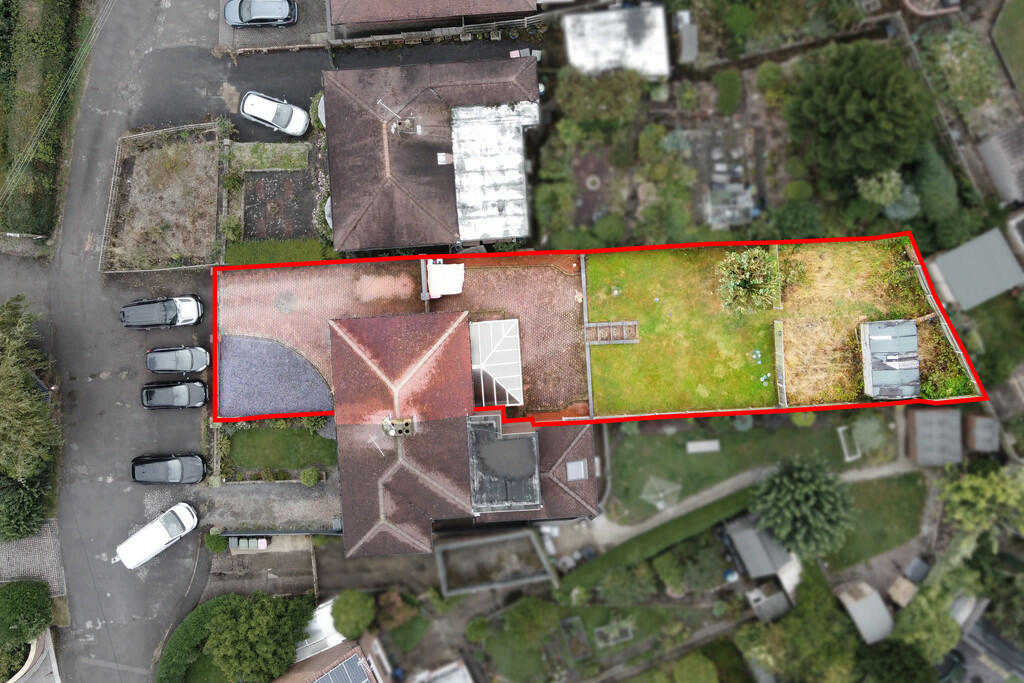 Additional property image - Carts Lane, Grendon