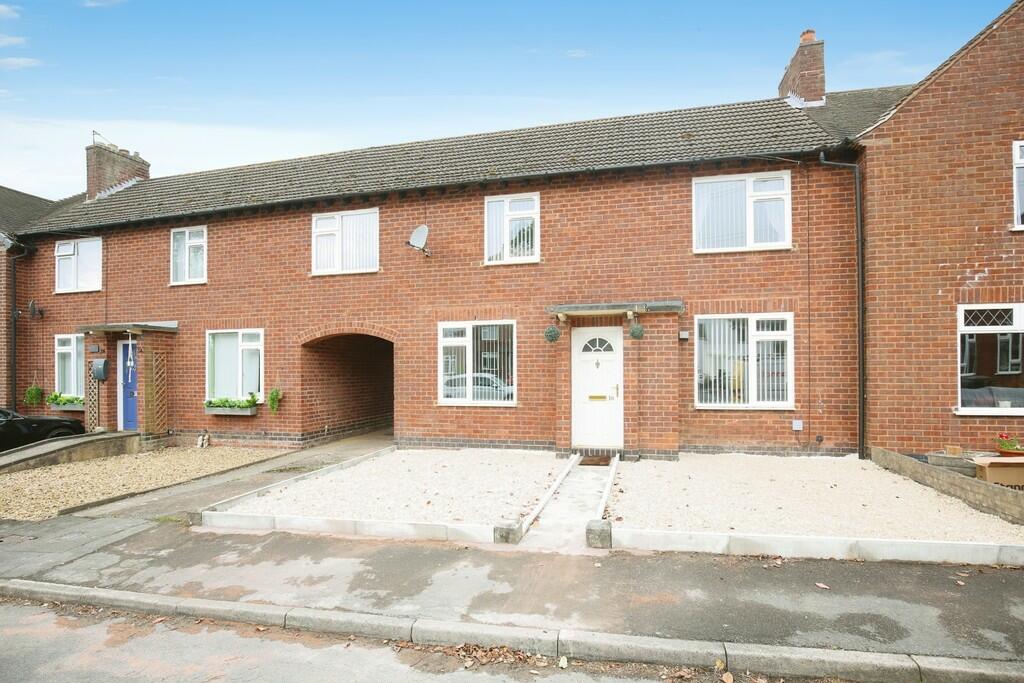Additional property image - The Orchard, Baxterley
