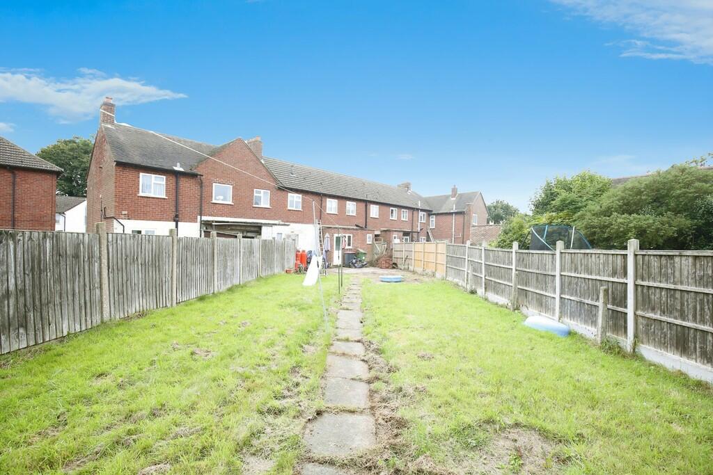 Additional property image - The Orchard, Baxterley