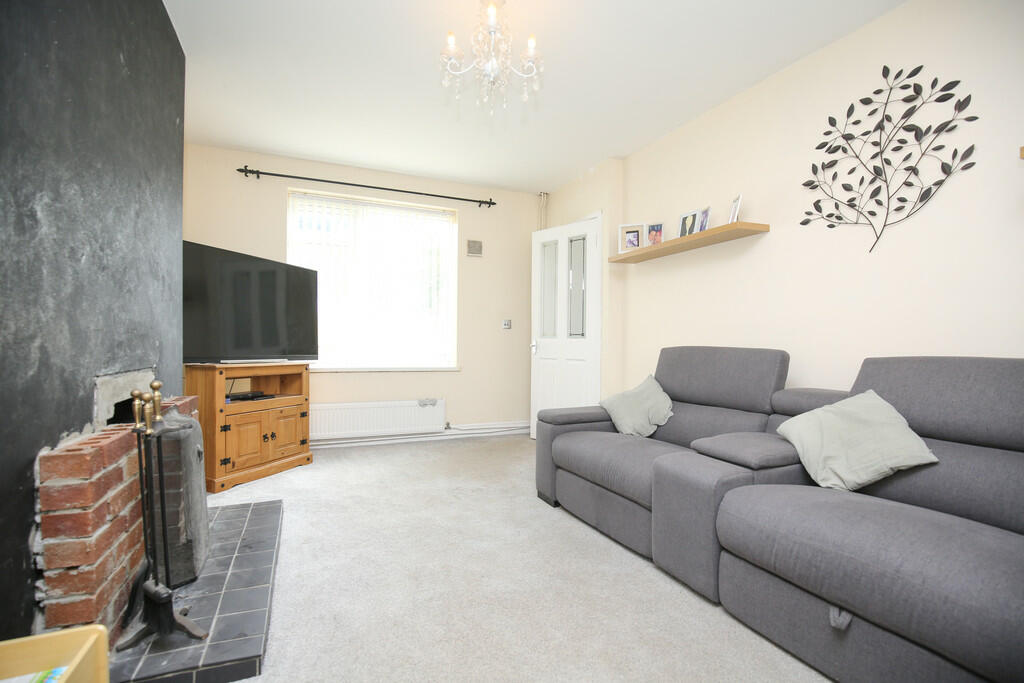 Additional property image - The Orchard, Baxterley