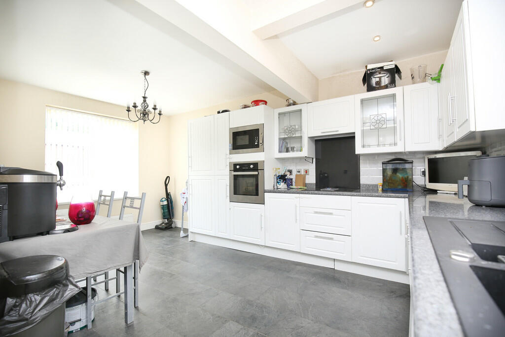 Additional property image - The Orchard, Baxterley
