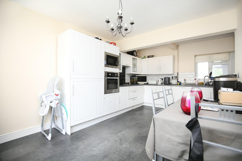 Additional property image - The Orchard, Baxterley
