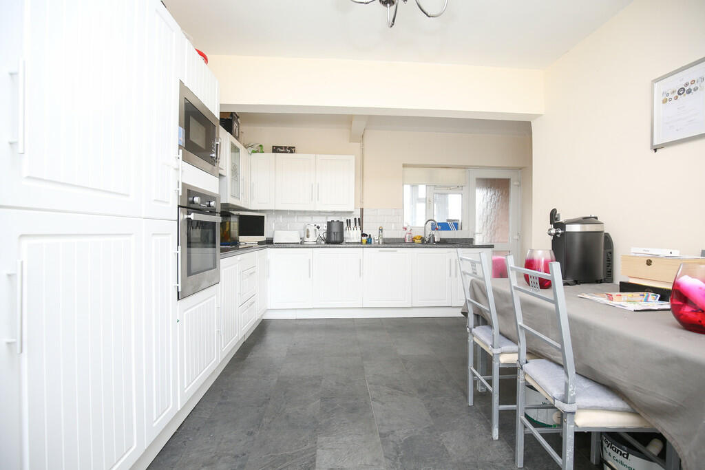 Additional property image - The Orchard, Baxterley
